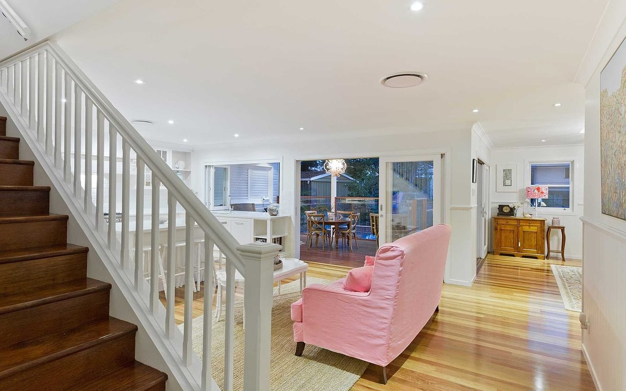 renovation pièce