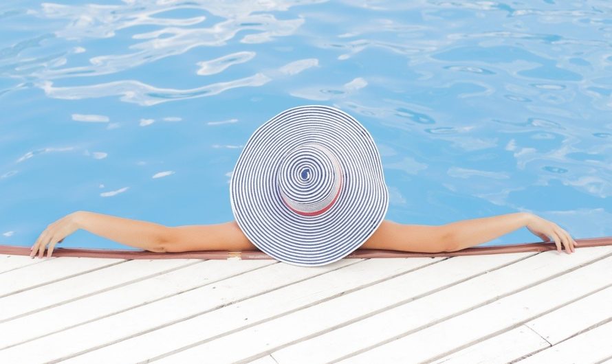 Astuces pour installer son spa dans son jardin
