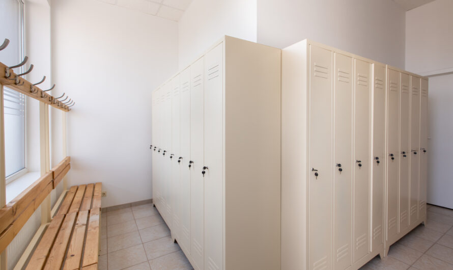Comment choisir son armoire vestiaire monobloc pour un aménagement professionnel ?