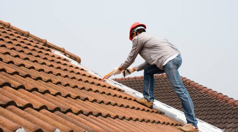 Pourquoi entretenir sa toiture ?