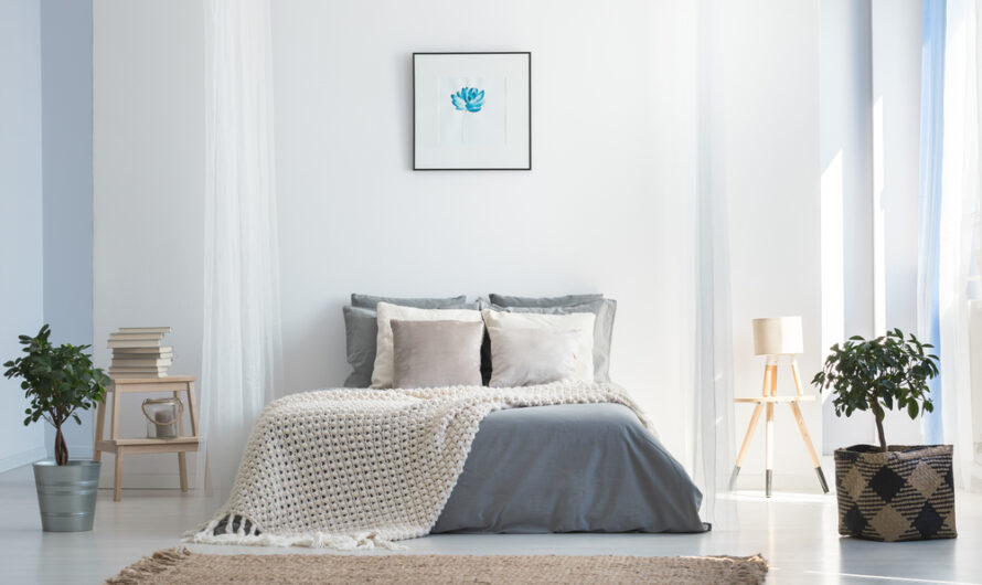 Comment bien renforcer l’isolation phonique de sa chambre ?