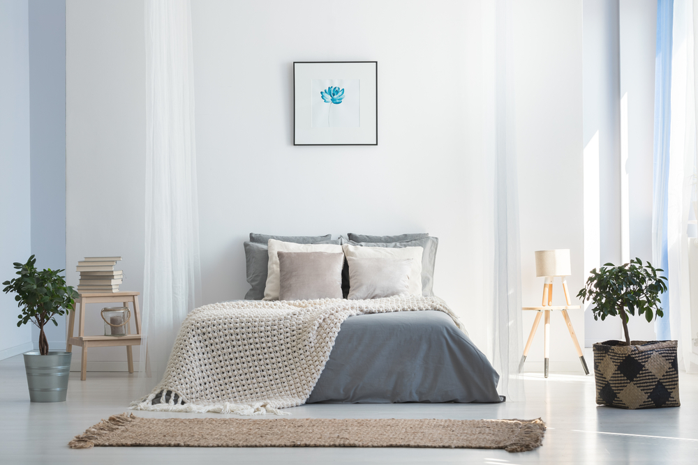 Comment bien renforcer l’isolation phonique de sa chambre 