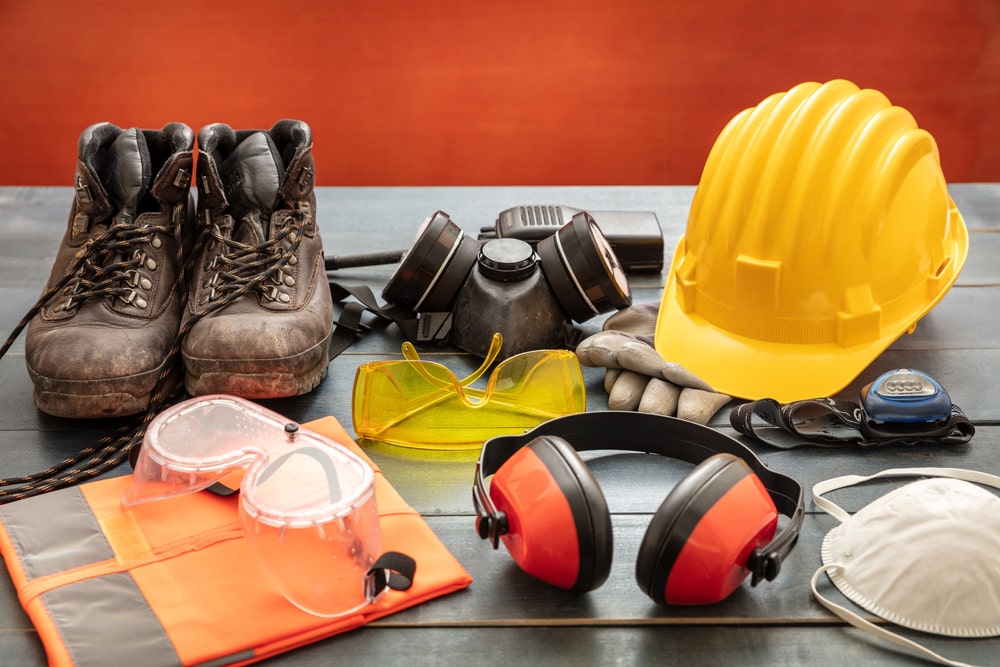 Les outils de protection