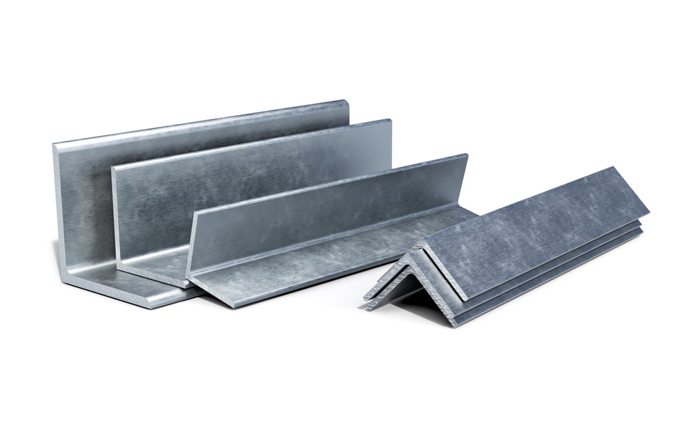 L’aluminium 