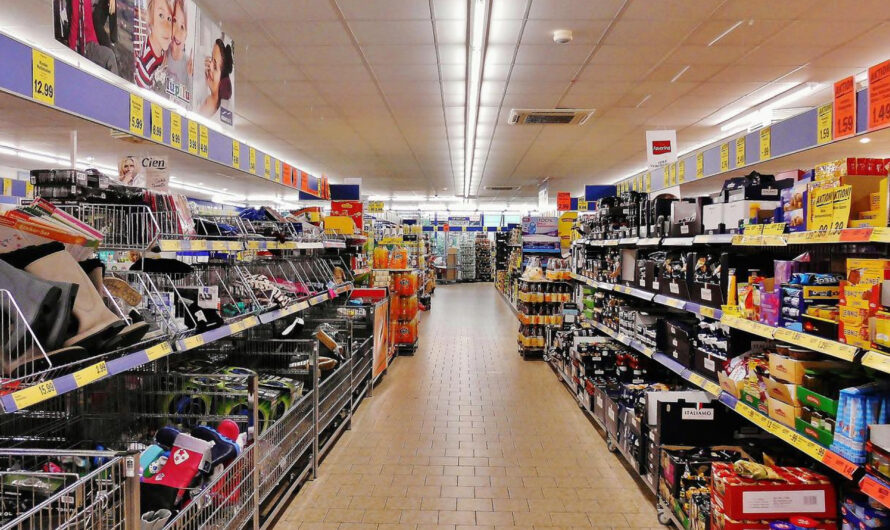 Comment choisir facilement son rayonnage pour marchandises encombrantes ?