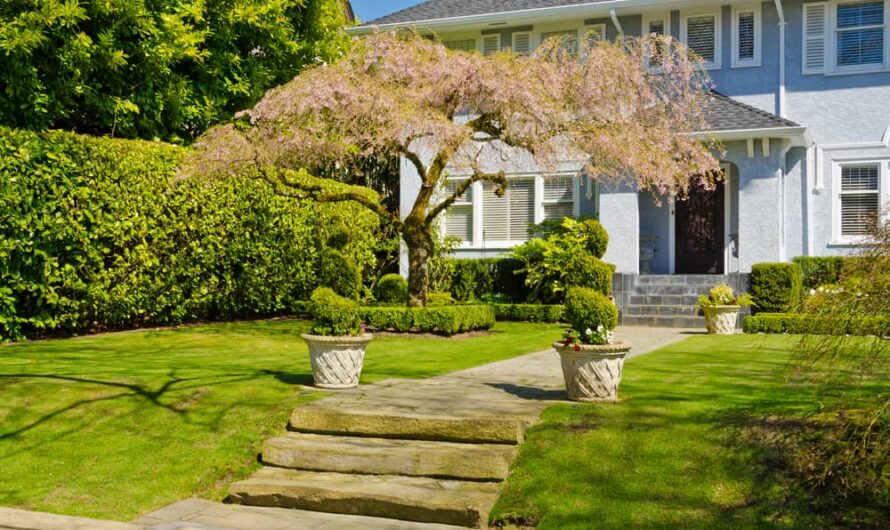 Construction de maison avec jardin : quels sont les avantages ?