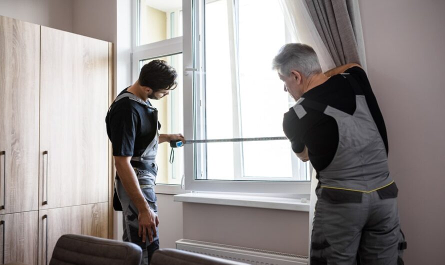 Les signes que vous devez investir dans de nouvelles fenêtres pour votre maison