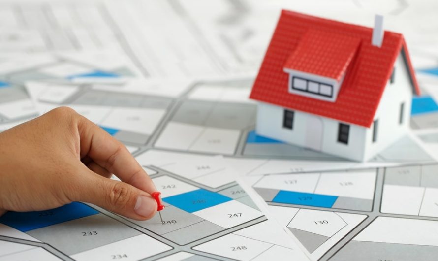 Guide complet pour trouver le terrain idéal pour votre maison neuve