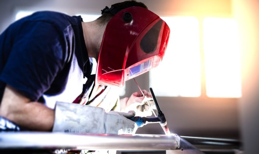 Souder l’aluminium : pourquoi une technique correcte est indispensable ?